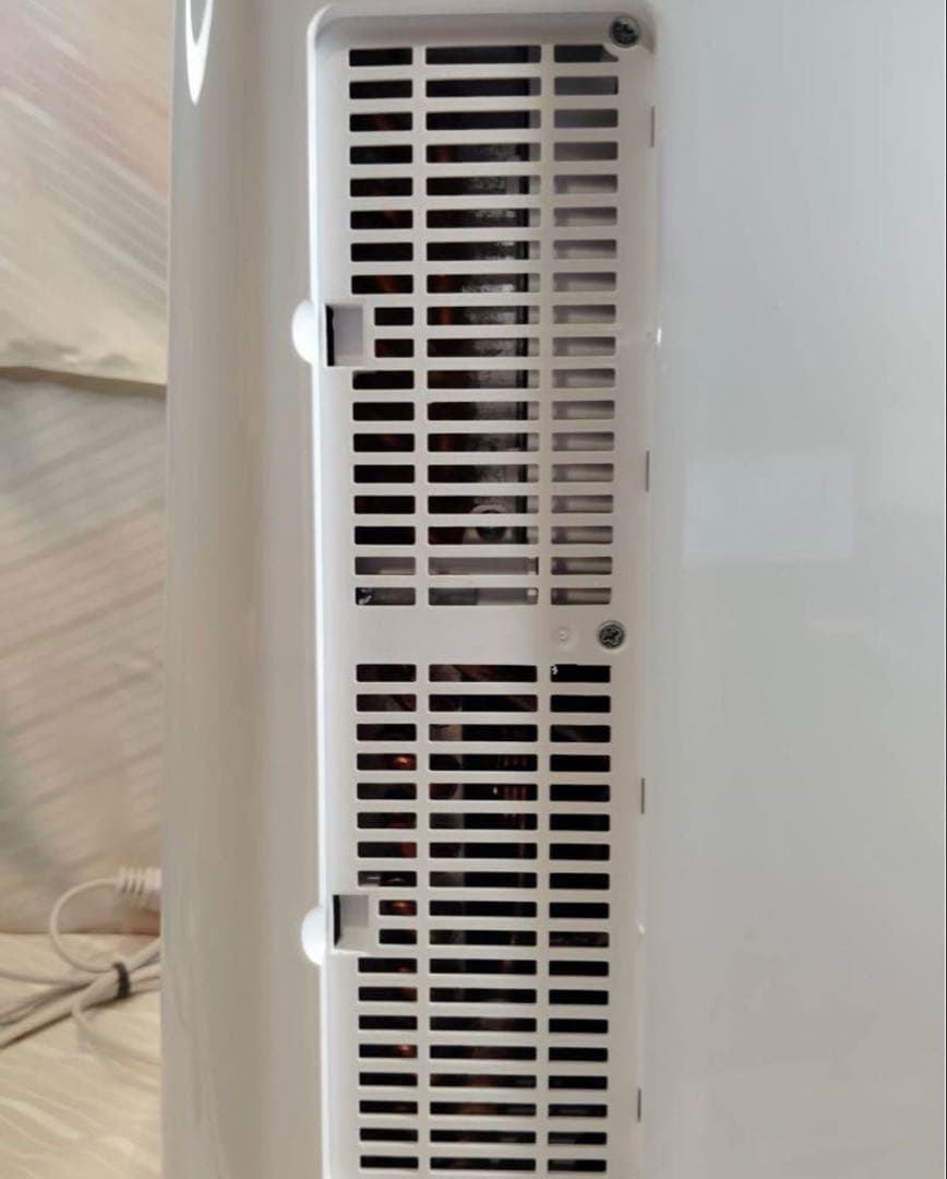 引取　港北区美品 スポットクーラー YUASA どこでもエアコン2025年製