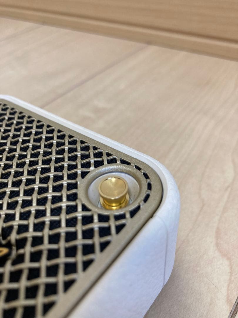 Marshall Willen Ⅱ クリーム