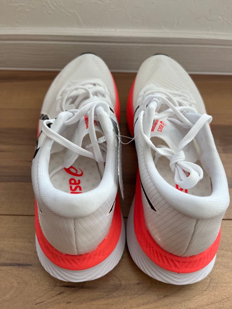 【新品未使用】アシックス asics マジックスピード3 23.0cm