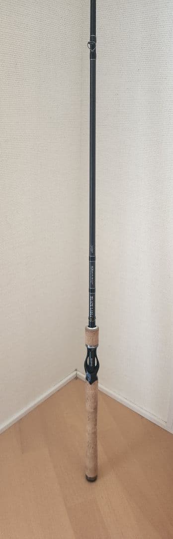 ダイワ ブラックレーベルプラス 保証書BLACKLABEL+661MLFB-G