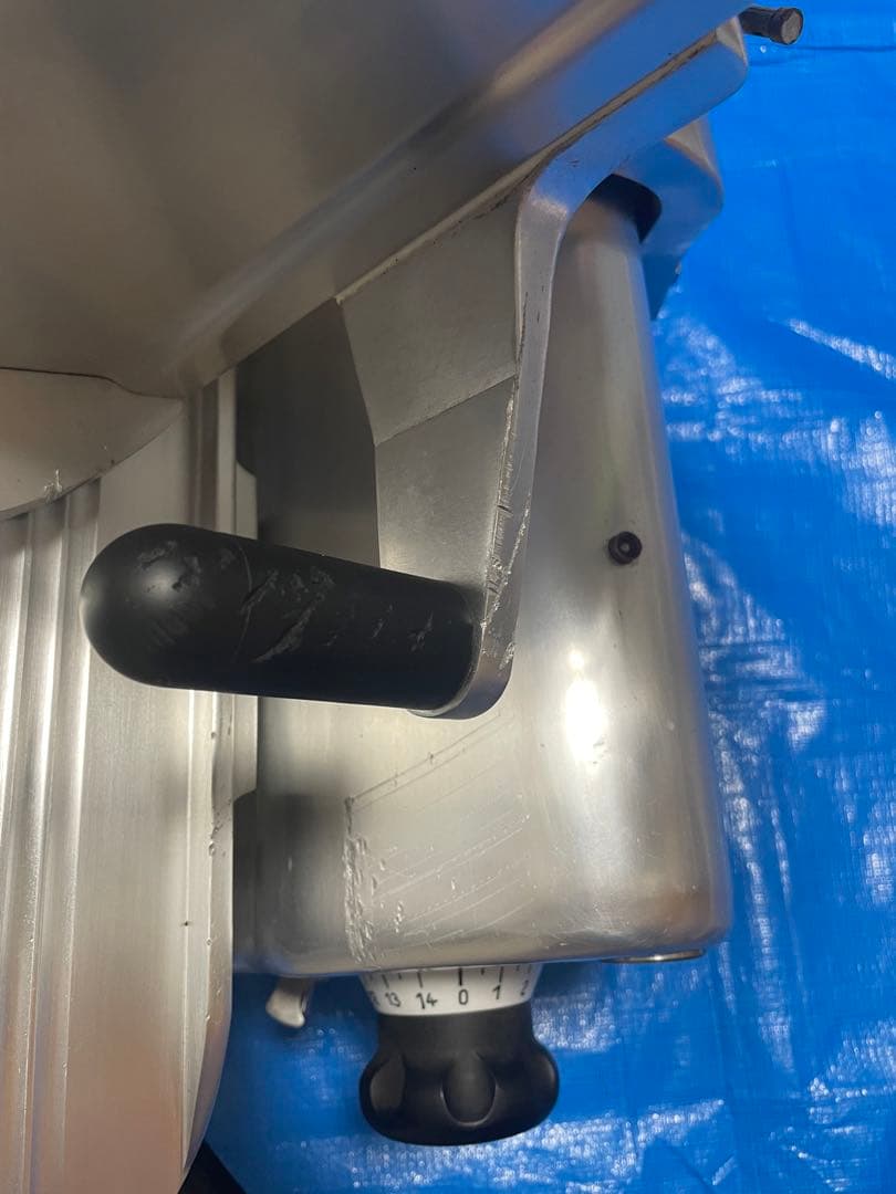 南常/なんつね スライサー HB-2 (中古)