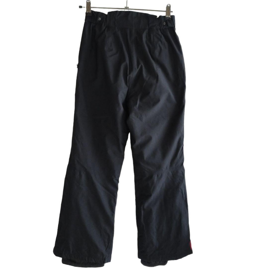 【珍品 美品】US PRADA GORE-TEX スキー スノーボード パンツ
