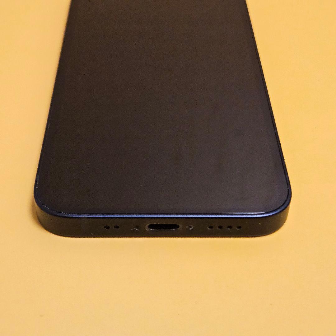 iPhone 12mini 128GB バテ100%｜24時間以内発送#807
