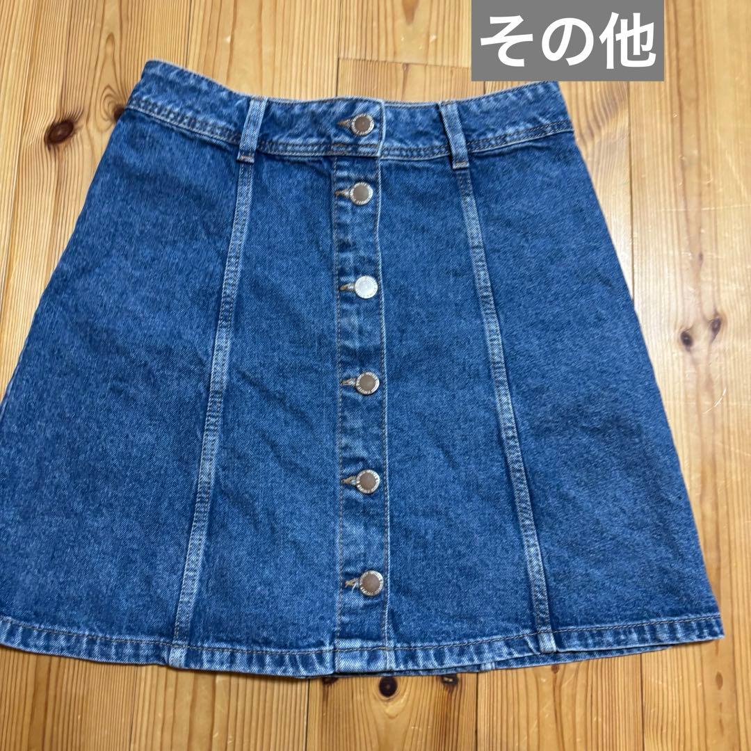 ♡ピンクラテ　ラブトキシック　メゾピアノ　リンジィ　夏服　160 M L 女の子