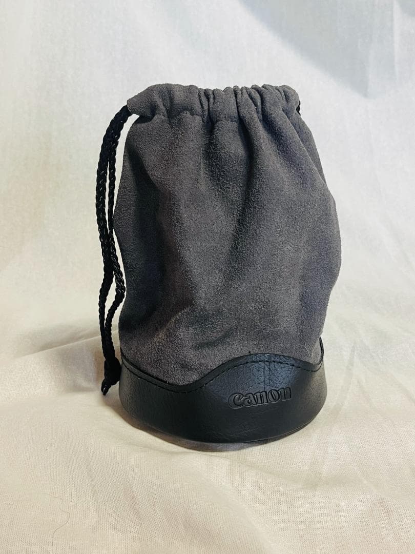 【美品】Canon RF 70-200mm F4 L IS USM ズームレンズ