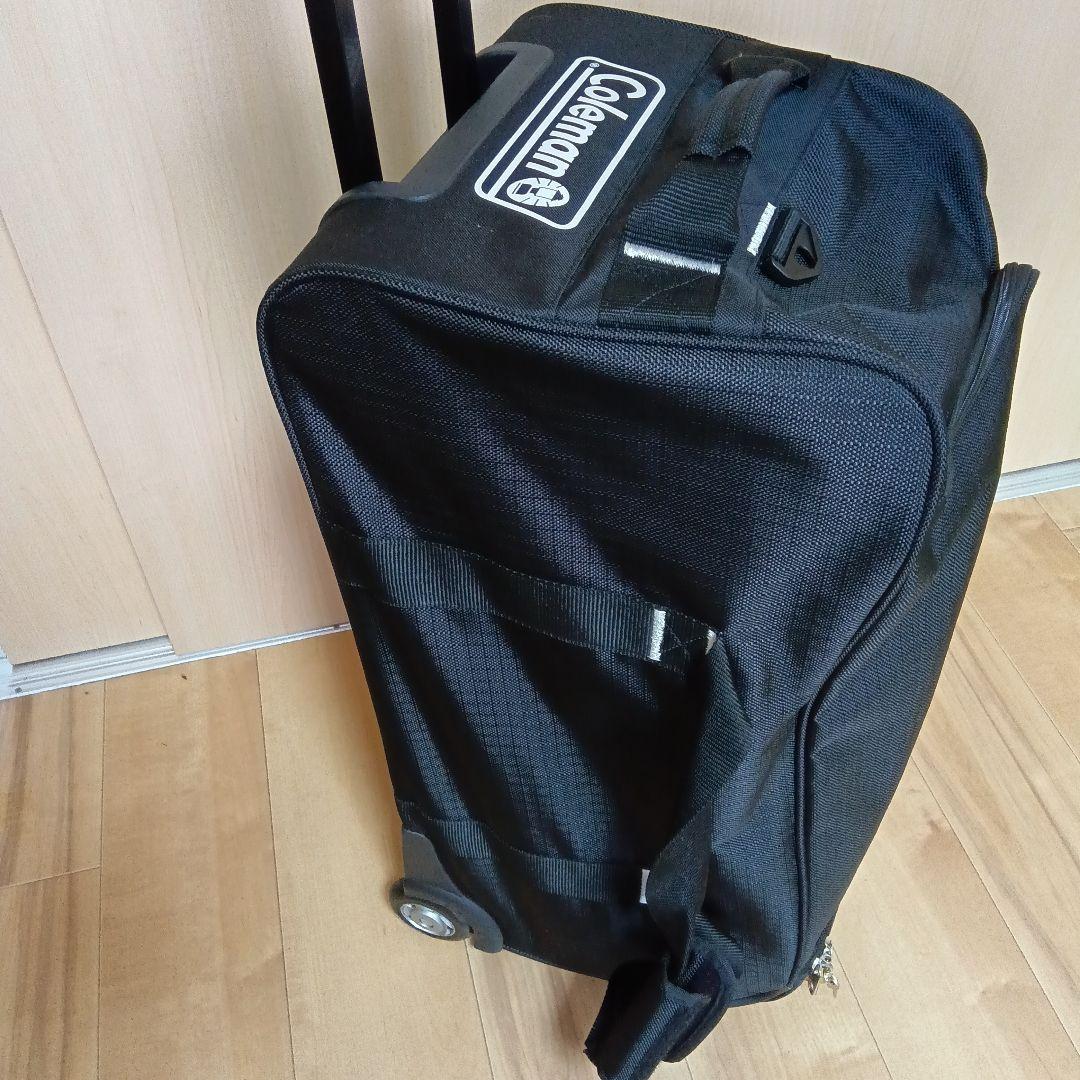 コールマン ボストンキャリーバッグ 大容量 70L 3Wayタイプ