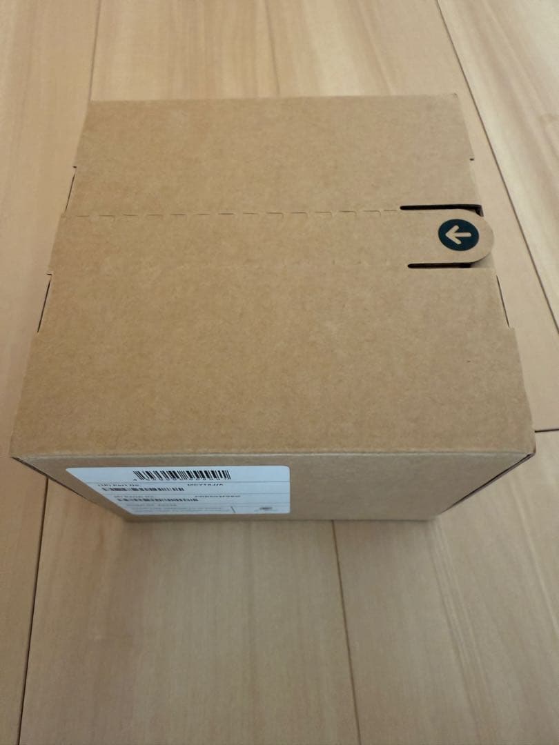 新品未開封　Mac mini 10 コア CPU M4 チップ搭載