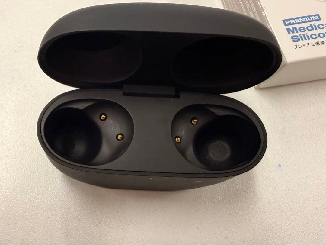 イヤホン Sony wf-1000XM5