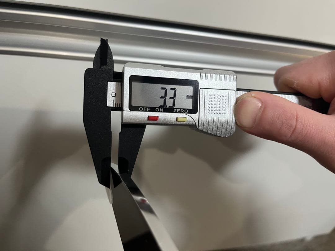 出刃包丁　6寸