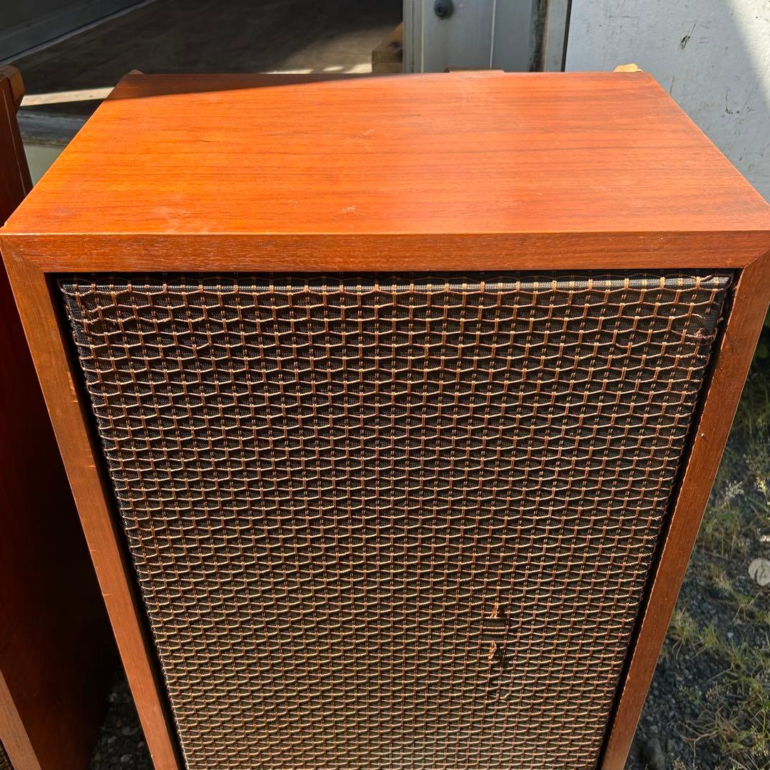 DIATONE（ダイヤトーン） DS-31C mkII フロア型スピーカー ペア