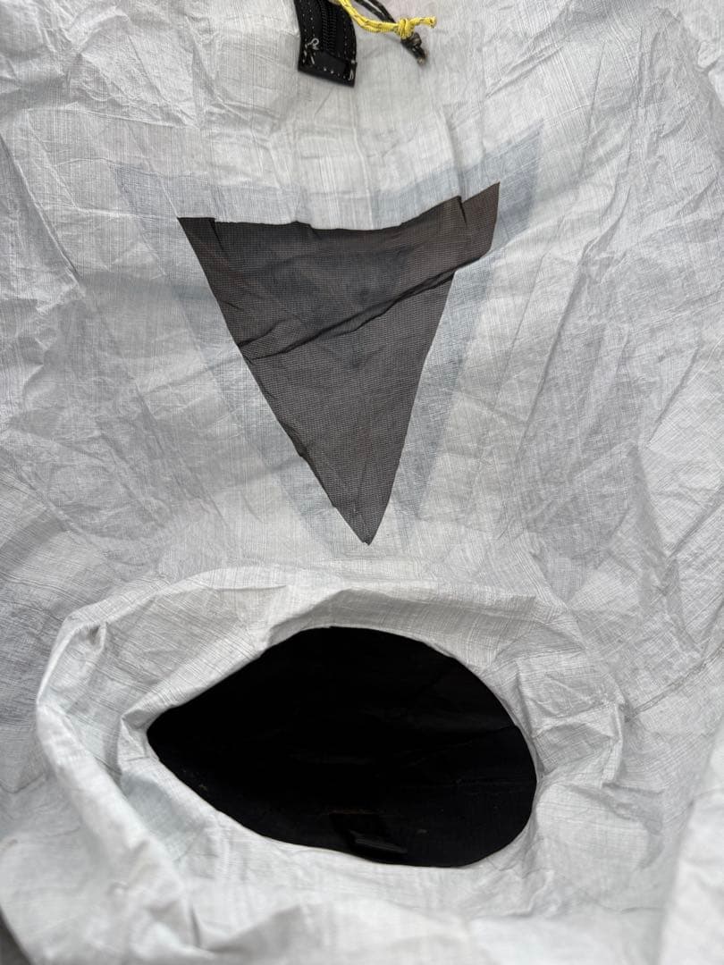 稀少 廃盤 ローカスギア クフ DCF-event セット