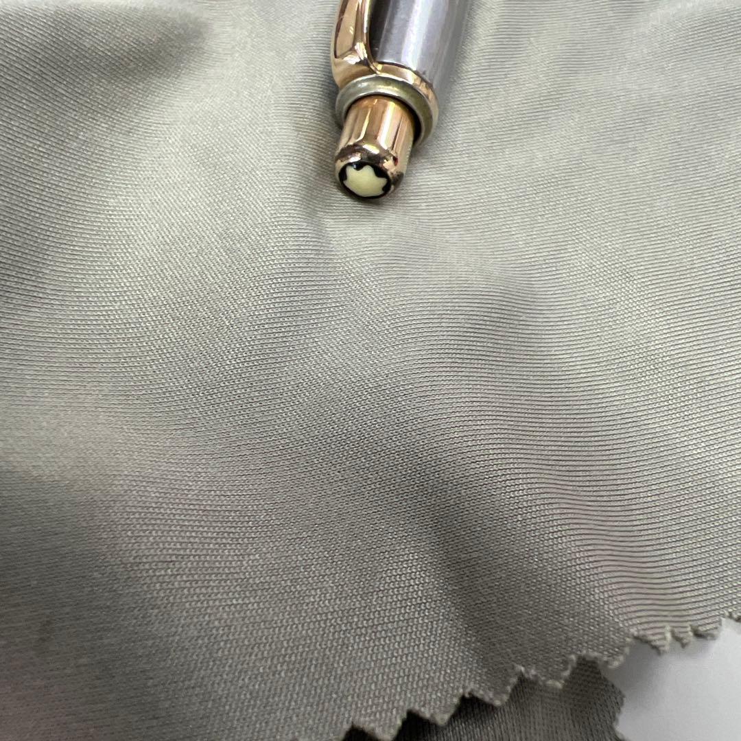 モンブラン　672 Pix メカニカルペンシル