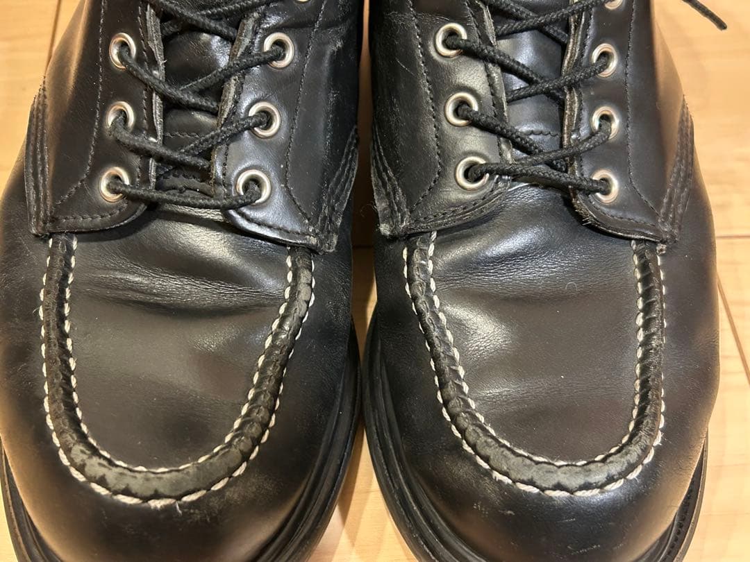 RED WING SUPERSOLE 6”MOC 8133 木村拓哉着用モデル