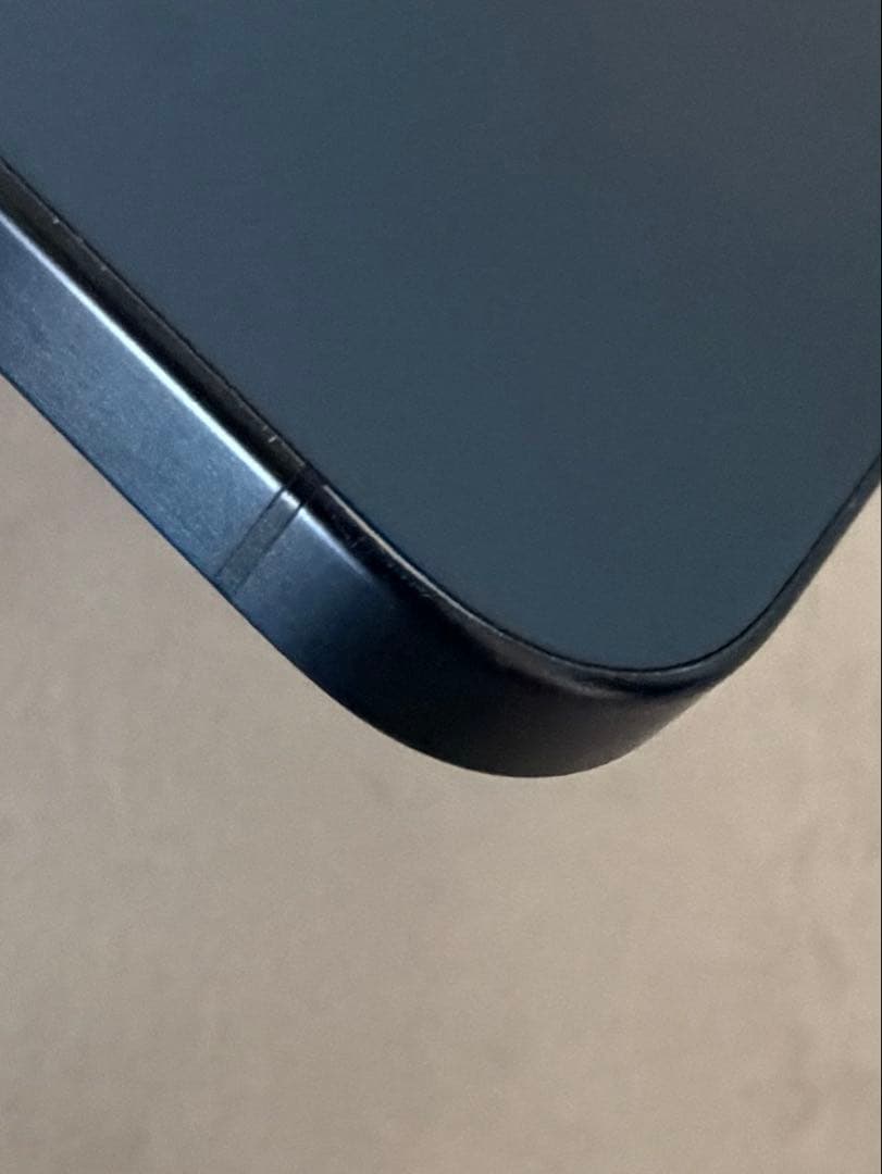 香港版 iPhone 15 Pro 512GB