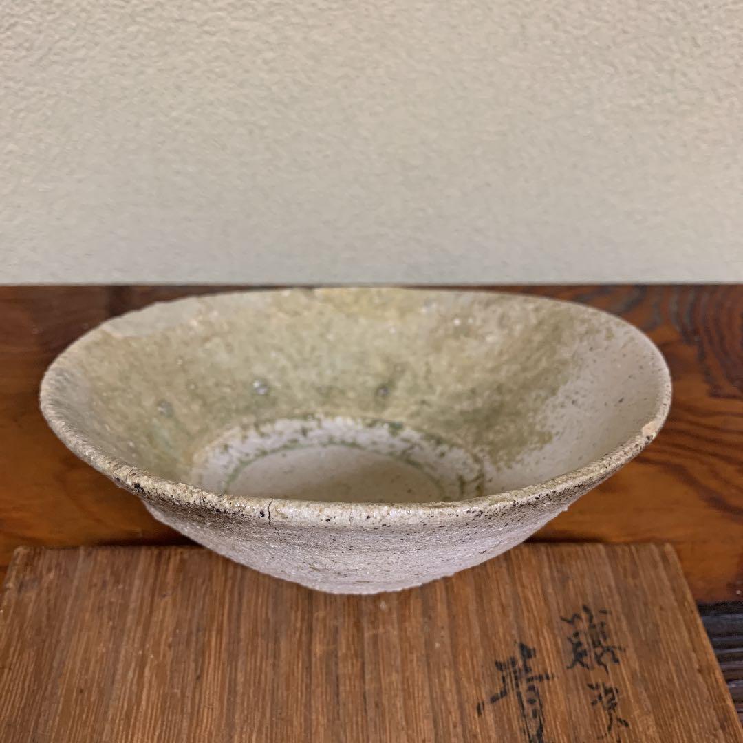 平安から鎌倉時代の瀬戸焼き5客です。