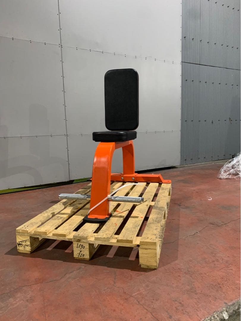 ユーティリティベンチ　トレーニングベンチ