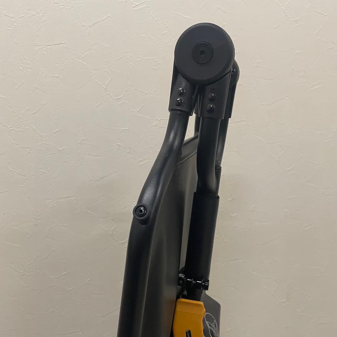 BURLEY Travoy バーレー トラボーイ サイクルトレーラー 自転車