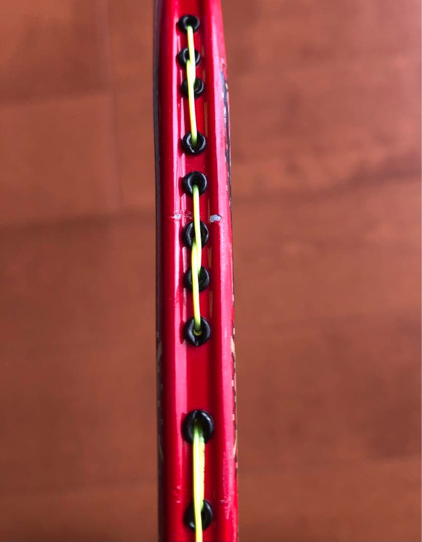 YONEX ASTROX88S 4UG5 アストロクス88S