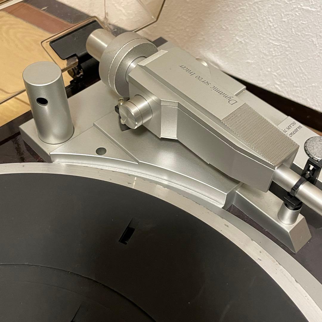 M*A様 DENON DP-47F レコードプレーヤー クォーツロック ダイレク