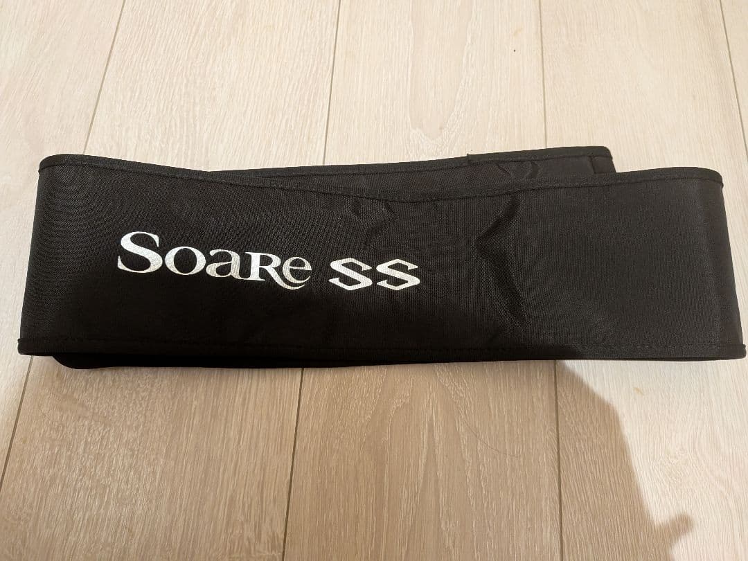 ソアレSS S76L-S