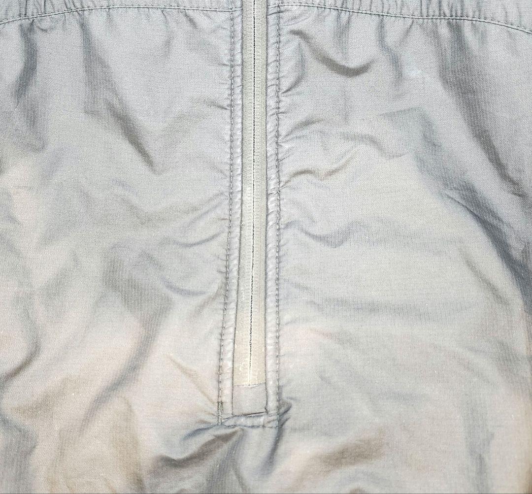 Patagonia　パタゴニア　エッセンシェル　プルオーバー　XS ブラック　黒