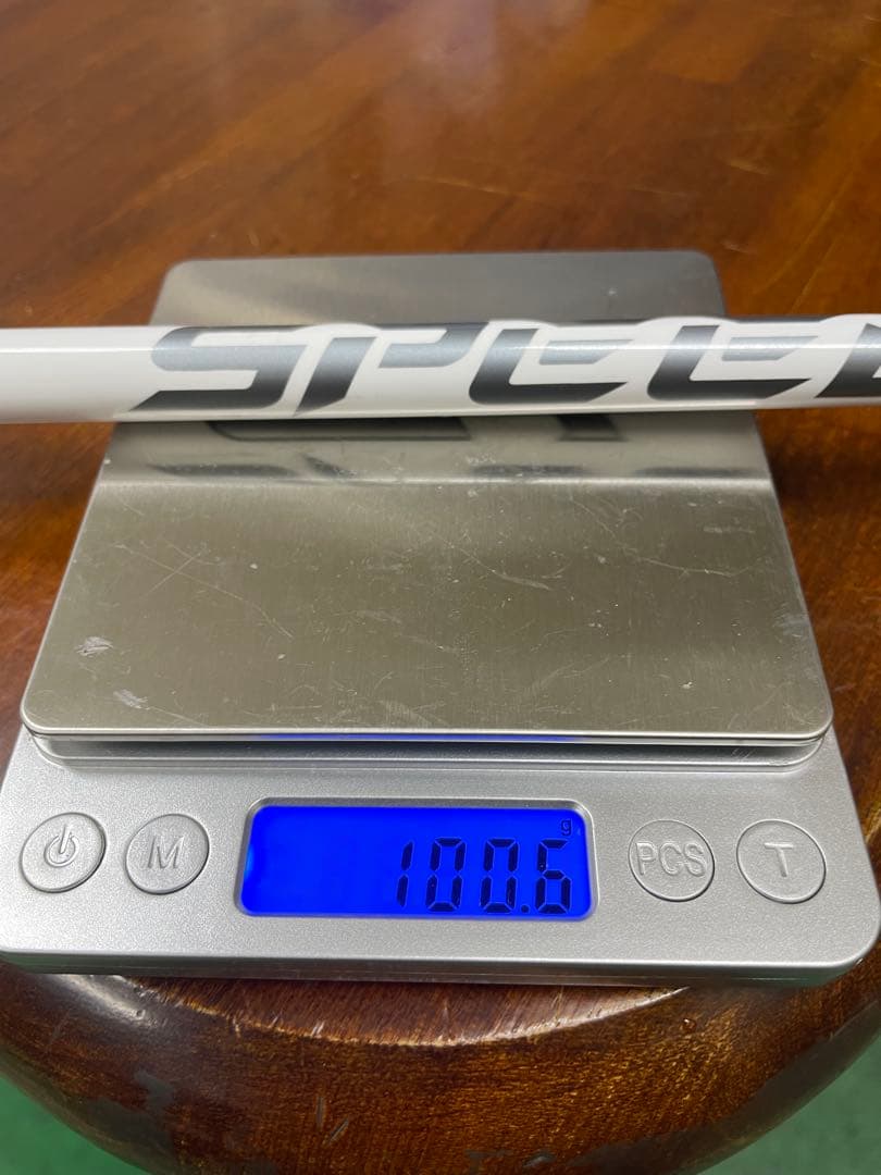 JIGEN eRook Ⅲ 他シャフトセット