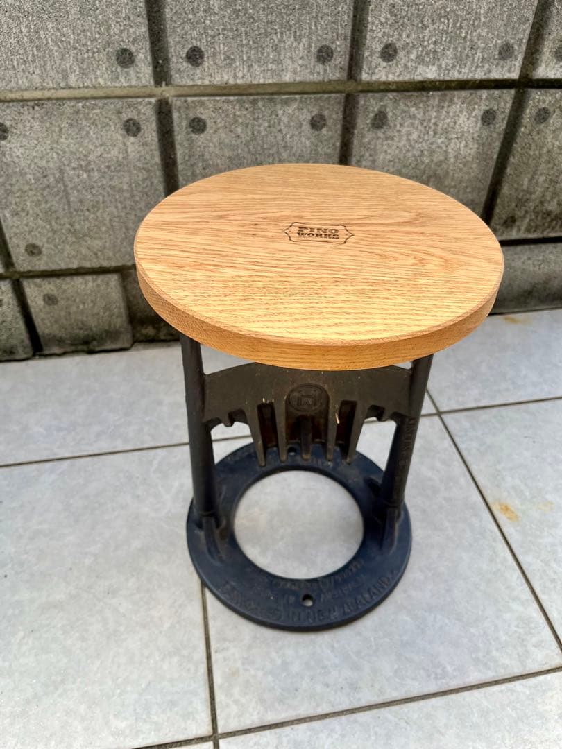 ピノワークスKINDLING CRACKER WOOD BOARD