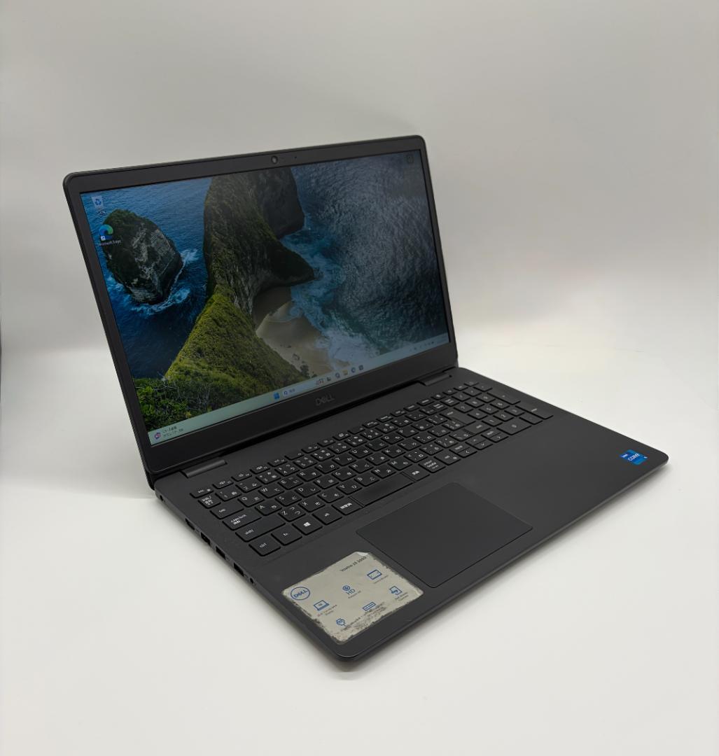 第11世代、Dell Vostro 3500、16GB、新品 256GB SSD