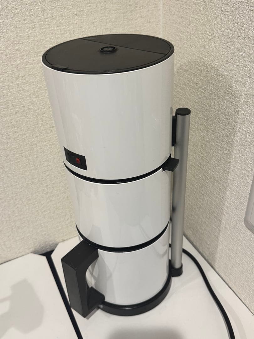 (10) ritter リッター コーヒーマシン「cafena5」カフェーナ5