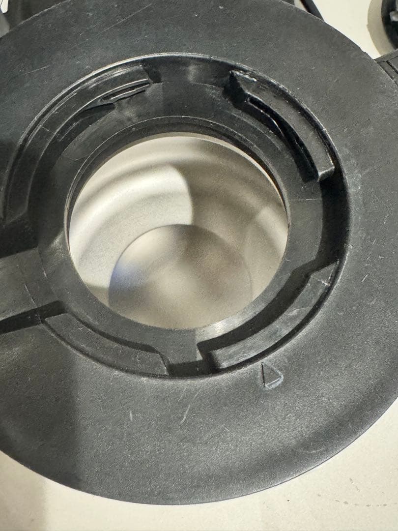 (10) ritter リッター コーヒーマシン「cafena5」カフェーナ5