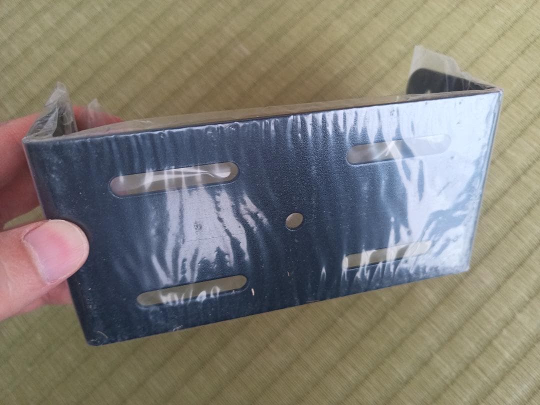 アイコム　ICOM IC-208D　144/430MHz　アマチュア無線　50W