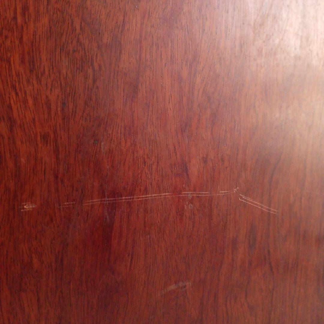 一枚板　天然無垢材使用　無垢板