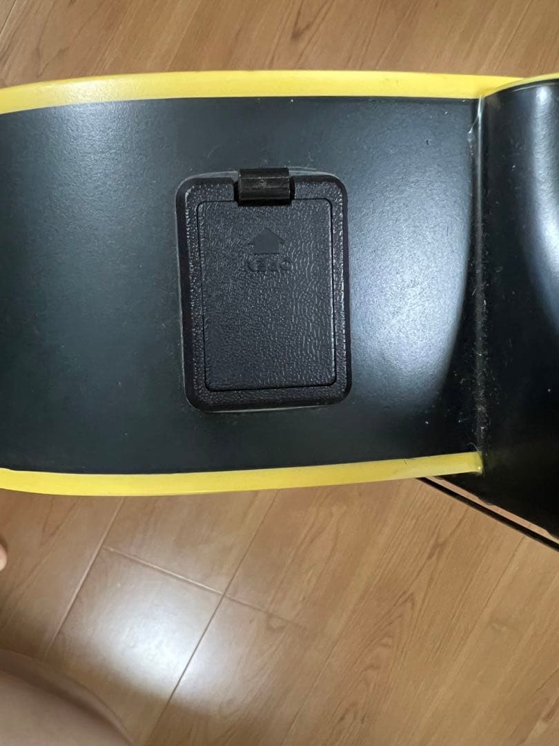 グラデーションブルーのAPX-4A-SP