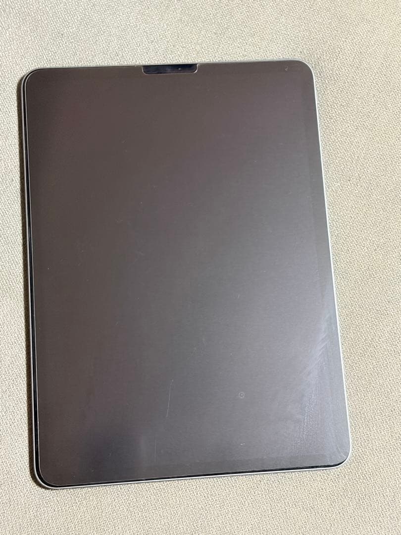 【美品】iPad Pro 11インチ 第3世代 128GB バッテリー95%