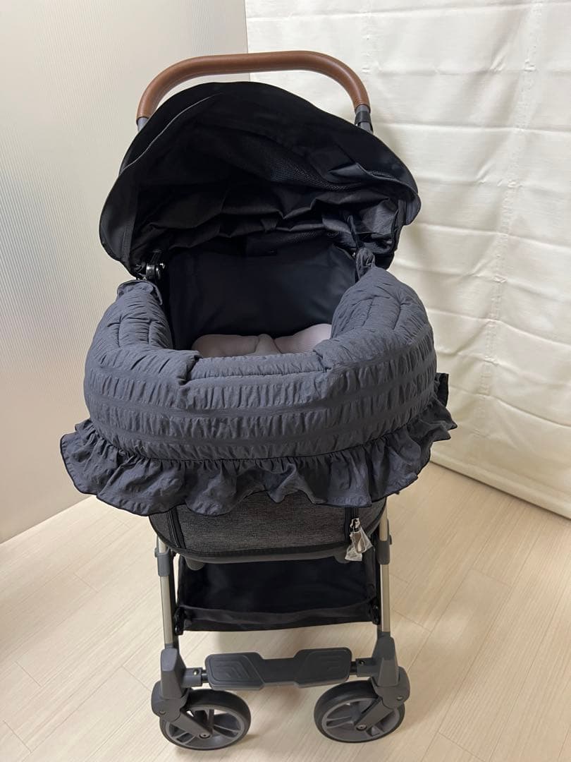 値下げします　 TAILS Grace Classic ペットカート