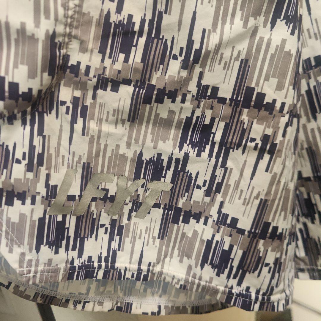 ballaholic × Lafayette リバーシブルタンク パスパンセット