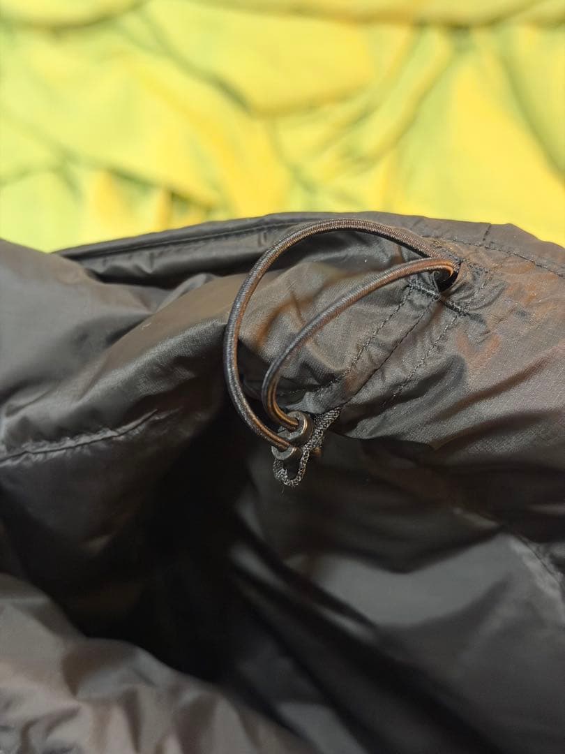 アークテリクス セリウムベスト　ブラック　XXL