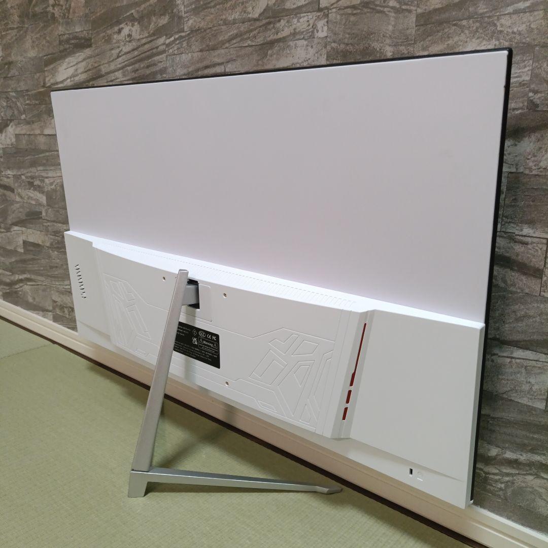 WSTIRHY 27インチ ゲーミングモニター