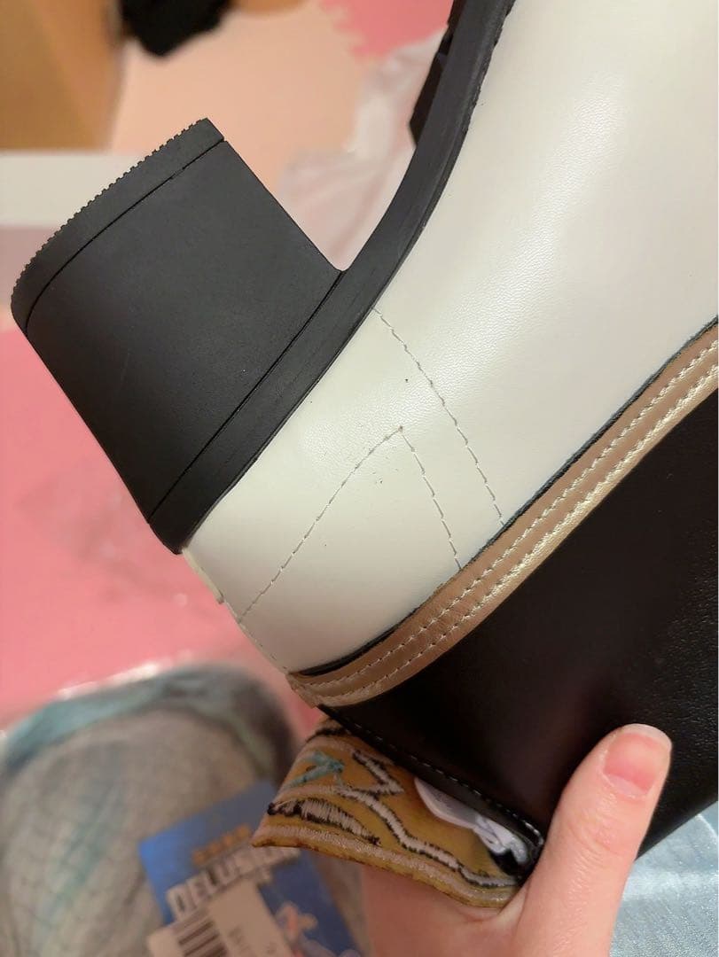 崩壊スターレイル ホタル コスプレ衣装セット 女性S フルセット