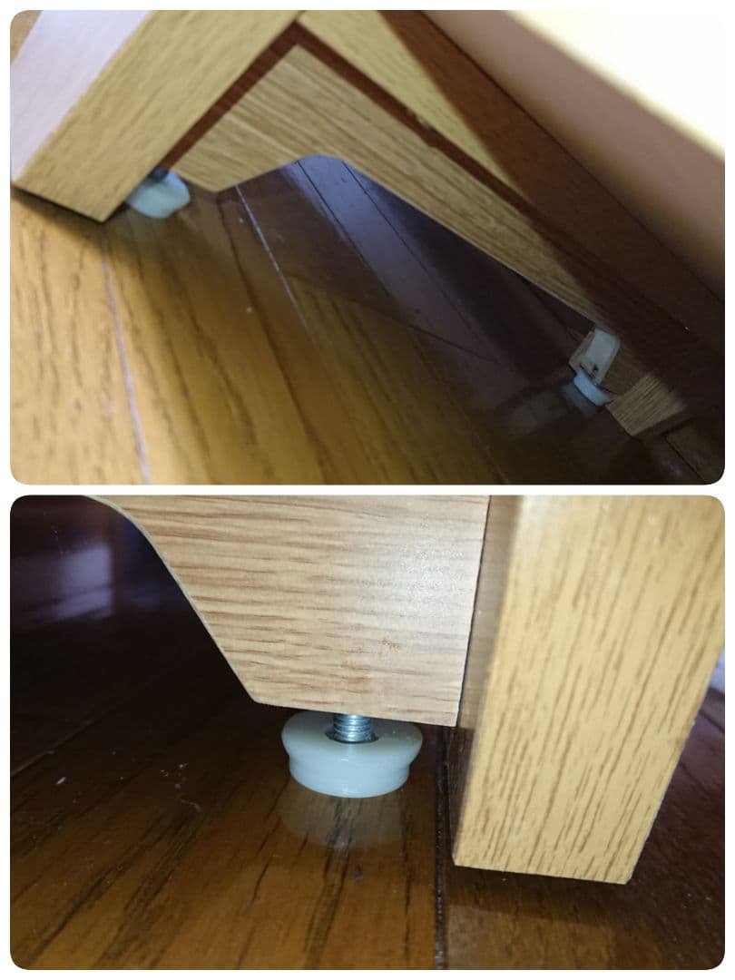 テレビボード PEAKS 125 TVB-L