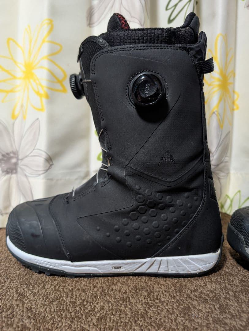 スノーボード BURTON ION 28cm