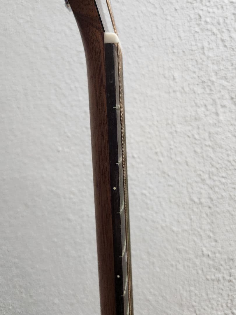 MARTIN X シリーズ エレアコ 　ギグケース付き