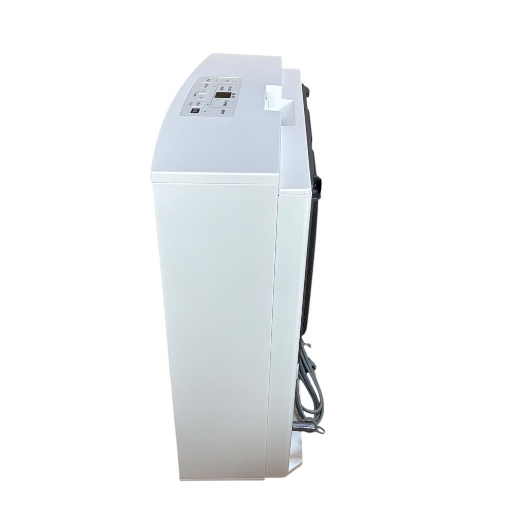 新品　ノーリツ　ガスファンヒーター GFH-4007S-W5 ガスコード付き