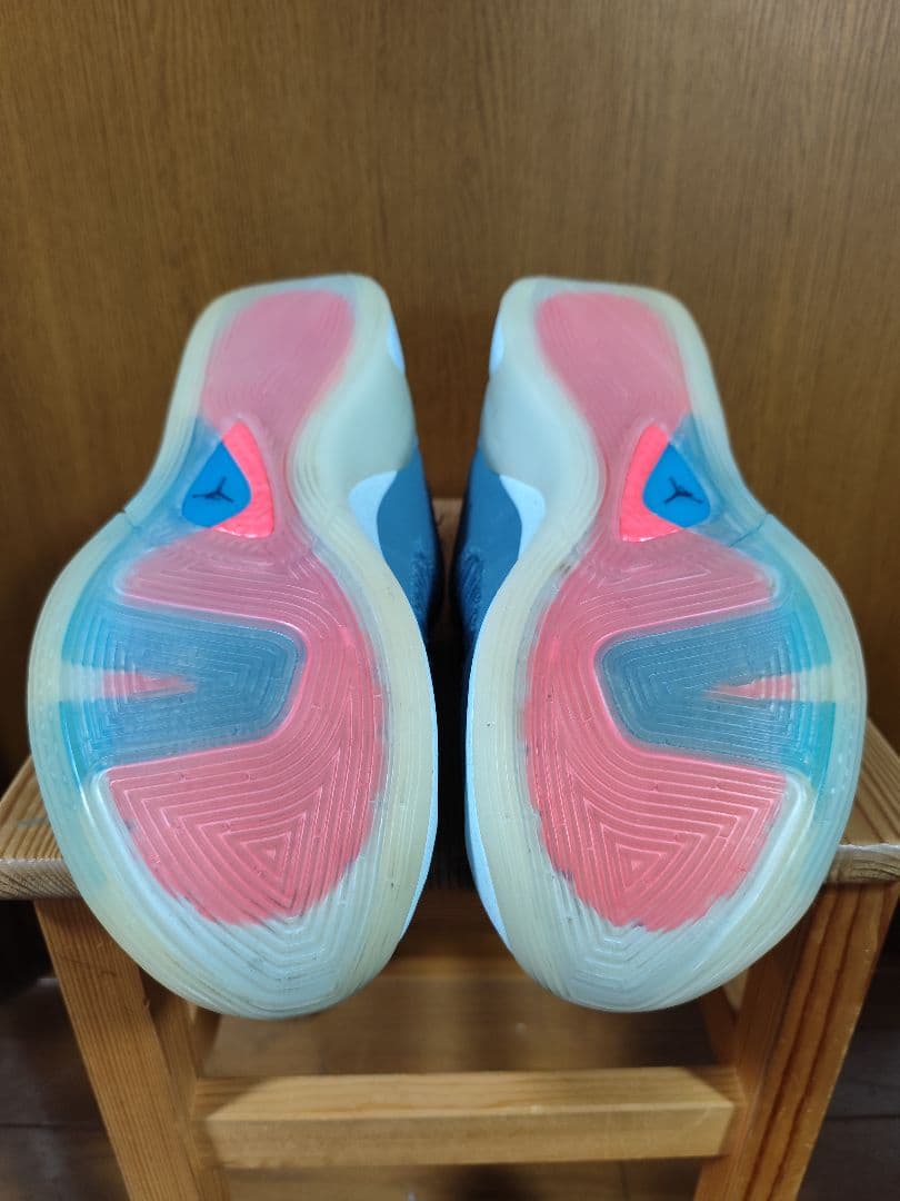 Nike Jordan Luka1 ナイキ　ルカ1　27.0cm