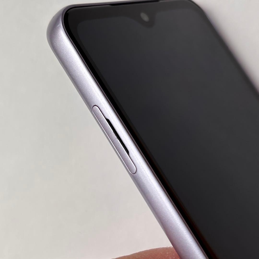 動作良好 arrows We F-51B docomo 判定「◯」