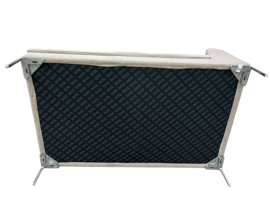 B&B Italia カウチソファ Ｌ字 b&bイタリア チャールズ ①