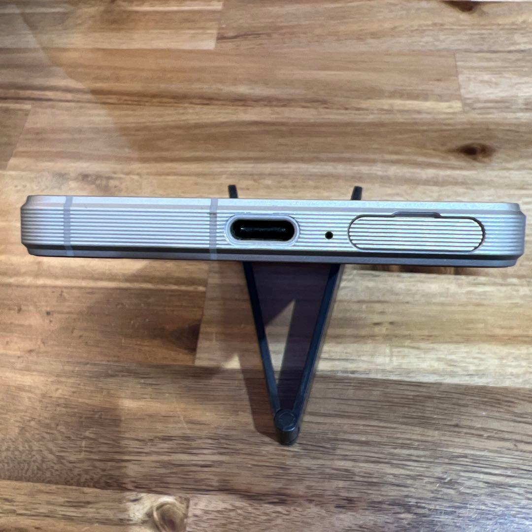 C818 docomo SIMフリー Xperia 1 V SO-51D