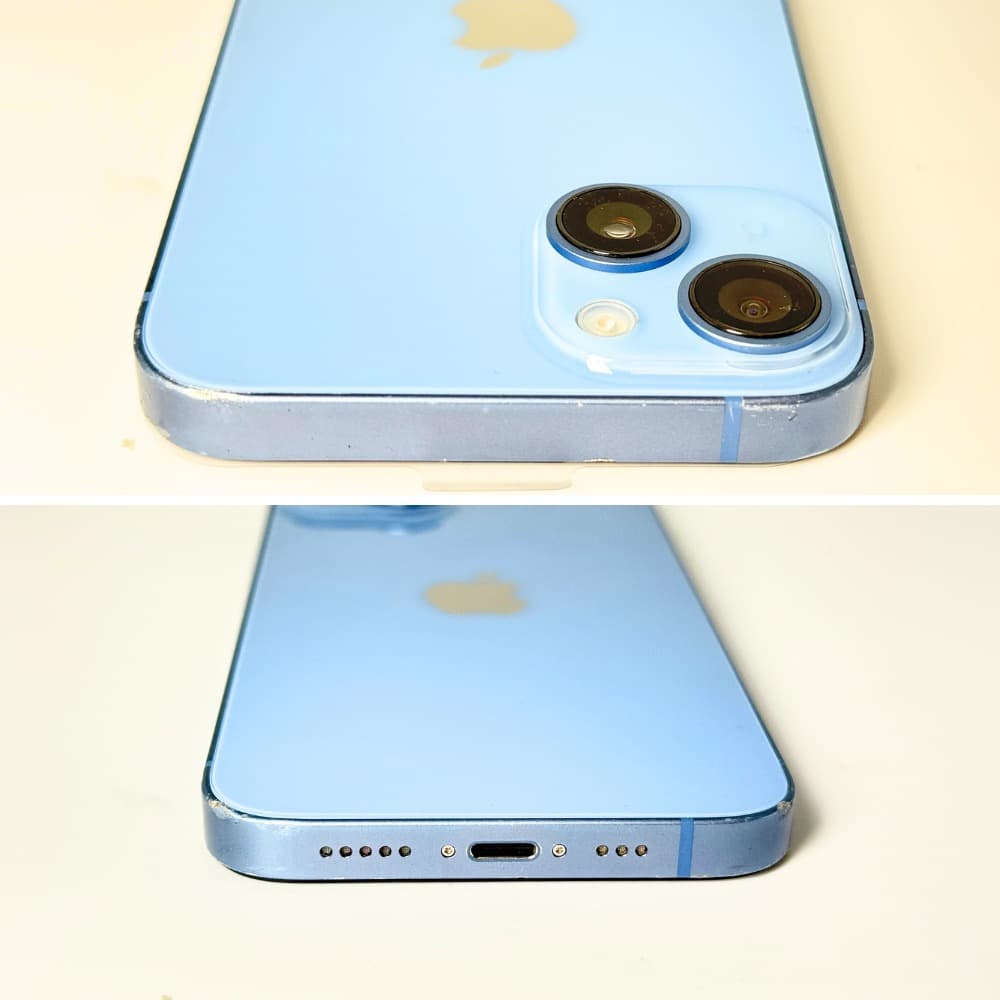 スマートフォン本体 Aa9922