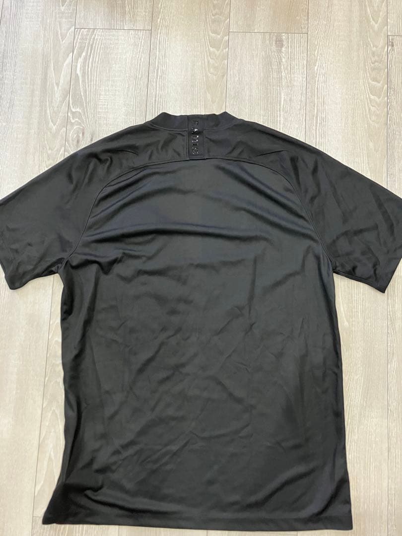 ナイキパリサンジェルマン19/20 フォースユニフォーム