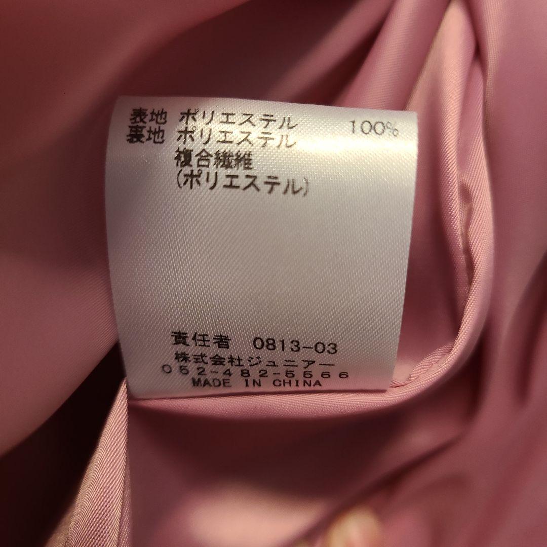 ROSE TIARA 花柄 ノースリーブ ワンピース タグ付き 46